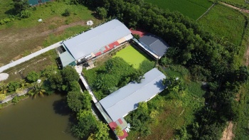 Thanh Hóa: Kiểm soát ô nhiễm môi trường tại các cơ sở chăn nuôi