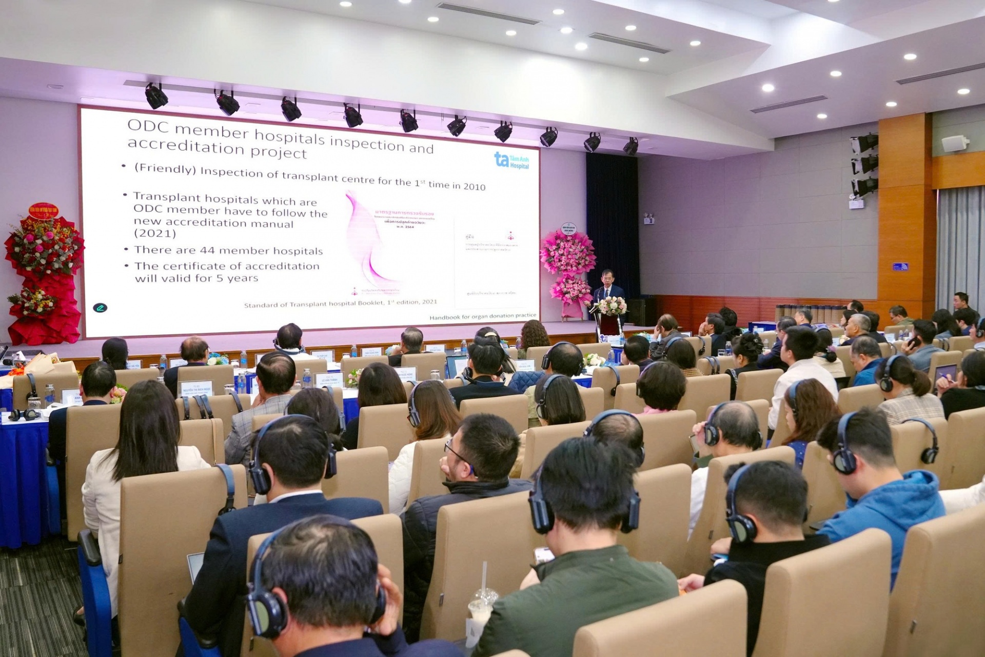 Toàn cảnh hội nghị - Ảnh: VGP Toàn cảnh hội nghị - Ảnh: VGP