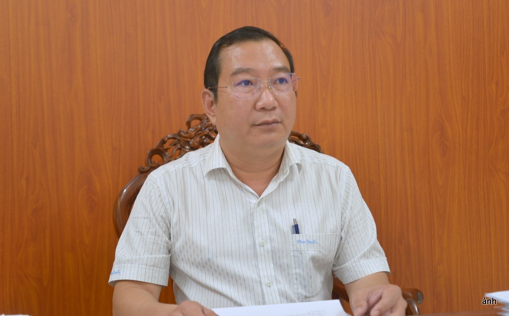 Phường Thuận Hưng (Cần Thơ) chủ động nghiên cứu ứng dụng AI trong giải quyết thủ tục hành chính