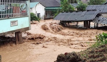 Chuyển đổi năng lượng sạch vì sự sống của miền Trung