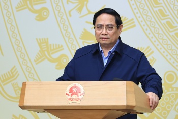 Thủ tướng: Chiến dịch Quang Trung thần tốc từng ngày, từng giờ để mang lại niềm vui, hạnh phúc cho nhân dân
