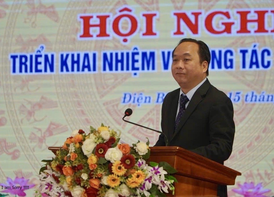 Điện Biên đặt mục tiêu đón hơn 1,6 triệu lượt khách với doanh thu gần 3.000 tỷ đồng năm 2026