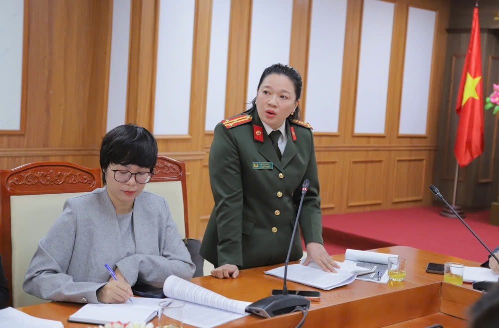 Bắc Ninh: Triển khai nhiệm vụ phối hợp tổ chức Ngày chạy Olympic vì sức khỏe toàn dân năm 2026