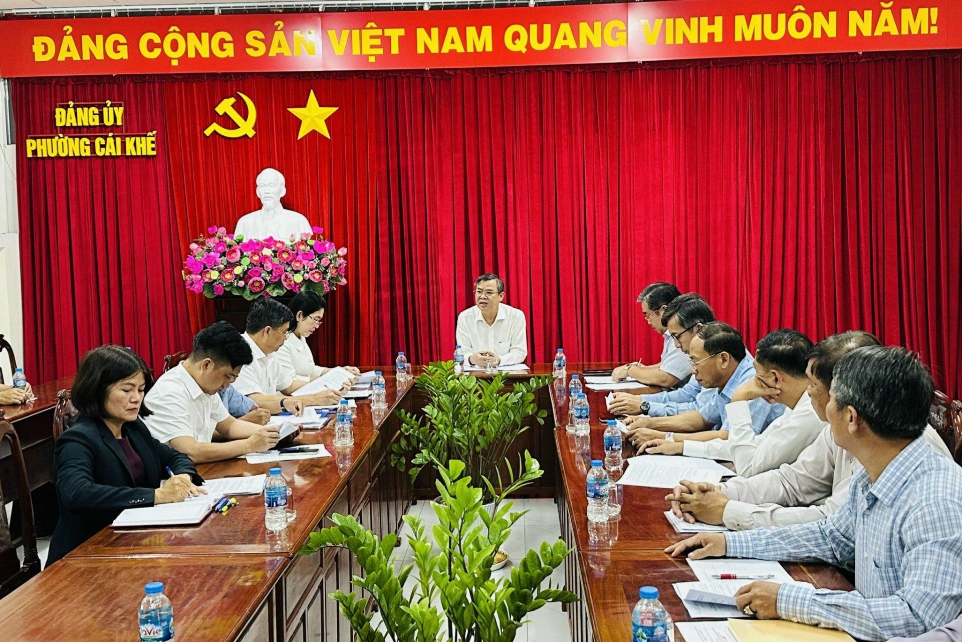 Đẩy nhanh chi trả bồi thường, tạo đồng thuận cho dự án Quốc lộ 91