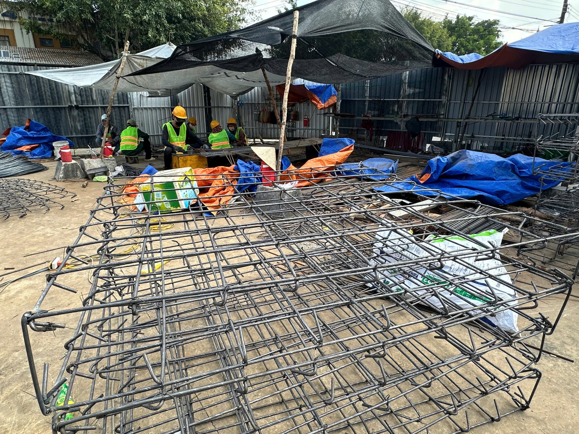 Đẩy nhanh chi trả bồi thường, tạo đồng thuận cho dự án Quốc lộ 91