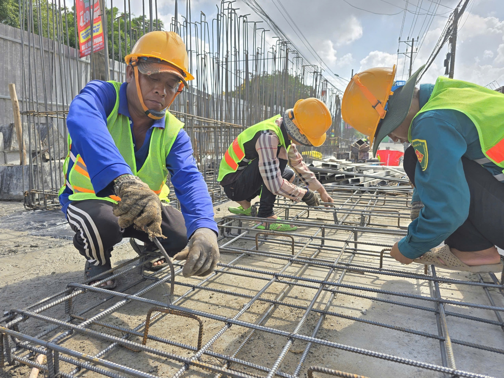 Đẩy nhanh chi trả bồi thường, tạo đồng thuận cho dự án Quốc lộ 91