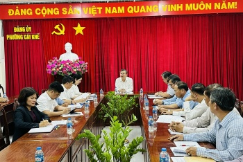 day nhanh chi tra boi thuong tao dong thuan cho du an quoc lo 91