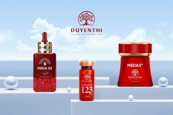Nghiên cứu ứng dụng D-Panthenol và hệ nền sinh học: Bước tiến mới của DUYENTHI GROUP trong phục hồi hàng rào bảo vệ da