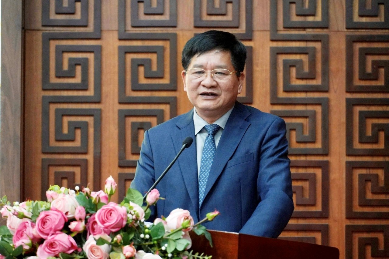 Điện Biên xây dựng kịch bản tăng trưởng GRDP trên 11% năm 2026, tạo đà bứt phá phát triển kinh tế - xã hội Điện Biên xây dựng kịch bản tăng trưởng GRDP trên 11% năm 2026, tạo đà bứt phá phát triển kinh tế - xã hội