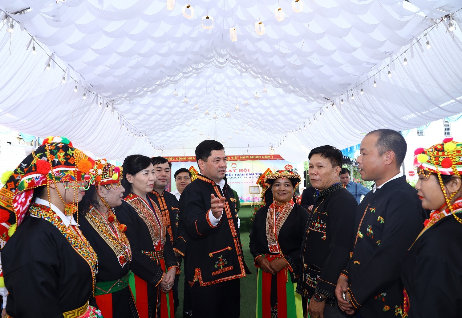 Xây dựng Bắc Ninh phát triển nhanh, bền vững,trở thành Thành phố trực thuộc Trung ương trước năm 2030 Xây dựng Bắc Ninh phát triển nhanh, bền vững,trở thành Thành phố trực thuộc Trung ương trước năm 2030