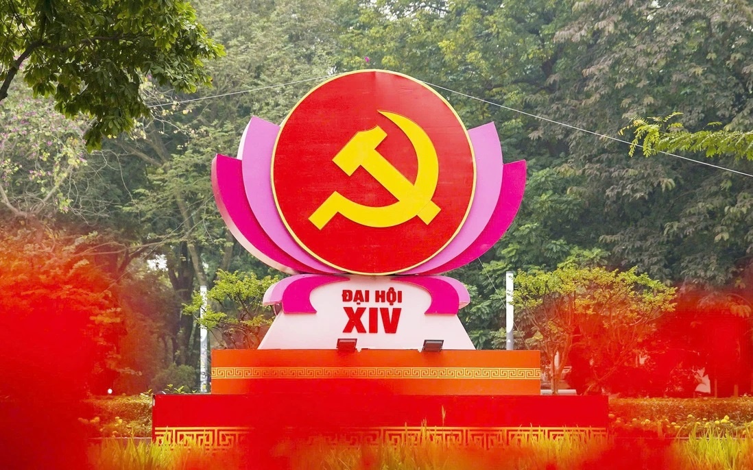 Bảo đảm Văn kiện Đại hội XIV trở thành động lực đổi mới tư duy và hành động, khơi dậy khát vọng phát triển Bảo đảm Văn kiện Đại hội XIV trở thành động lực đổi mới tư duy và hành động, khơi dậy khát vọng phát triển