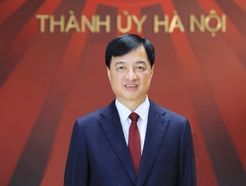 thu do ha noi voi su menh tien phong san sang hien thuc hoa tam nhin dai hoi xiv cua dang