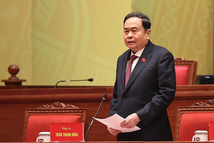 Đại hội Đảng toàn quốc lần thứ XIV tiến hành phiên trù bị