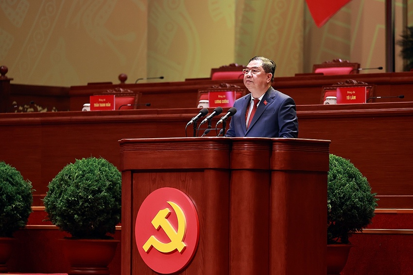 Đại hội Đảng toàn quốc lần thứ XIV tiến hành phiên trù bị