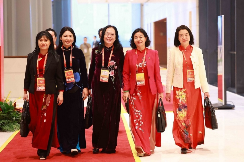 Đại hội Đảng toàn quốc lần thứ XIV tiến hành phiên trù bị