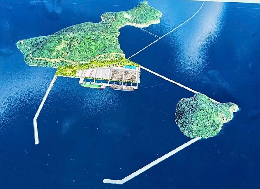 Huy động hiệu quả nguồn lực, phát huy tiềm năng, lợi thế - Động lực đưa Cà Mau phát triển nhanh và bền vững trong kỷ nguyên mới Huy động hiệu quả nguồn lực, phát huy tiềm năng, lợi thế - Động lực đưa Cà Mau phát triển nhanh và bền vững trong kỷ nguyên mới