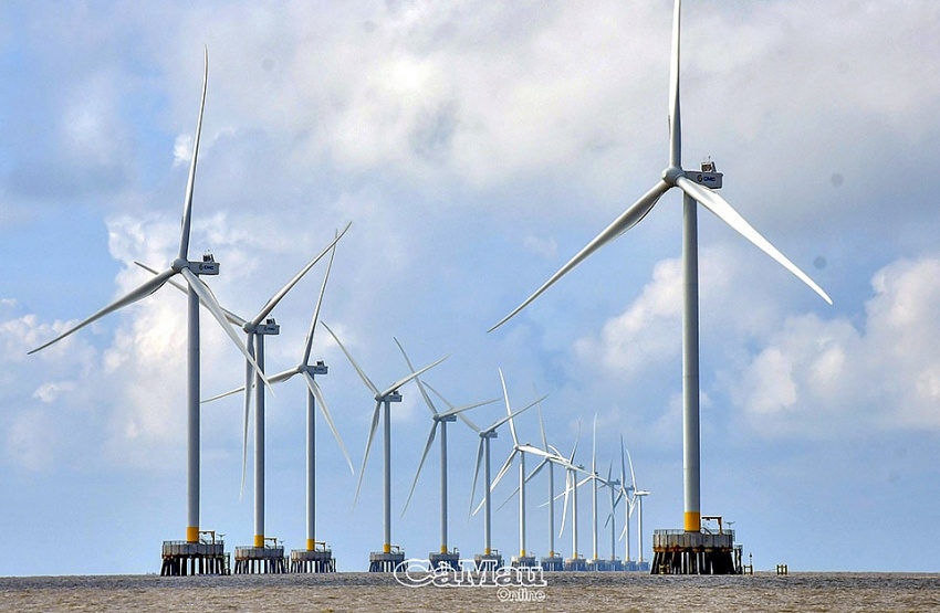 Huy động hiệu quả nguồn lực, phát huy tiềm năng, lợi thế - Động lực đưa Cà Mau phát triển nhanh và bền vững trong kỷ nguyên mới Huy động hiệu quả nguồn lực, phát huy tiềm năng, lợi thế - Động lực đưa Cà Mau phát triển nhanh và bền vững trong kỷ nguyên mới