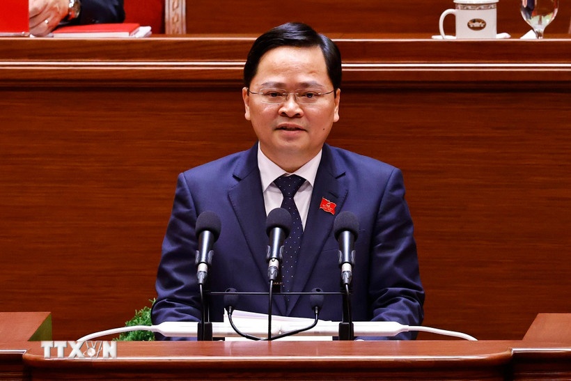 Đại hội XIV: Giải pháp chiến lược để đảm bảo tăng trưởng kinh tế hai con số