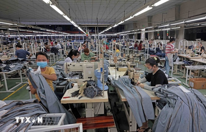 Đại hội XIV: Giải pháp chiến lược để đảm bảo tăng trưởng kinh tế hai con số