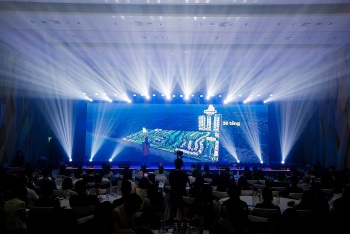 Newtown Diamond - Tâm điểm thu hút nhà đầu tư tại Đà Nẵng