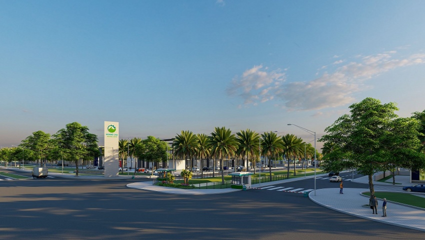 Phú Thọ: Đảng bộ xã Hoàng An khẳng định vai trò hạt nhân lãnh đạo trong kỷ nguyên mới