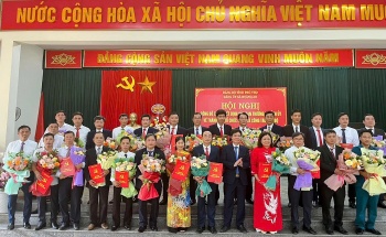 phu tho dang bo xa hoang an khang dinh vai tro hat nhan lanh dao trong ky nguyen moi