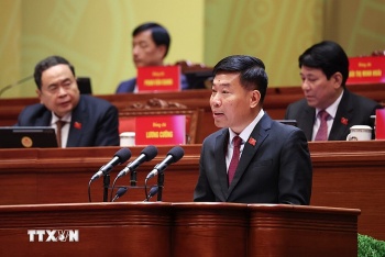 Phát triển đối ngoại tương xứng với tầm vóc lịch sử, văn hóa và vị thế đất nước