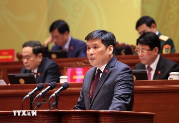 tiep tuc hoan thien va trien khai van hanh bo may he thong chinh tri hieu qua