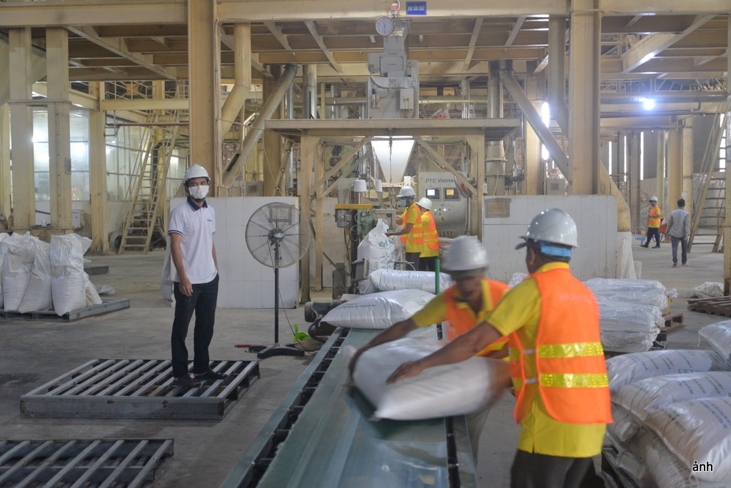 Nghị quyết 68 tiếp sức cho doanh nghiệp ĐBSCL vượt khó, bứt phá Nghị quyết 68 tiếp sức cho doanh nghiệp ĐBSCL vượt khó, bứt phá