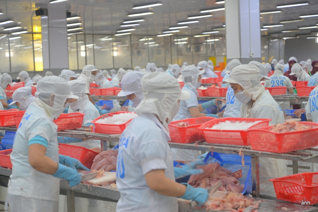 Nghị quyết 68 tiếp sức cho doanh nghiệp ĐBSCL vượt khó, bứt phá Nghị quyết 68 tiếp sức cho doanh nghiệp ĐBSCL vượt khó, bứt phá