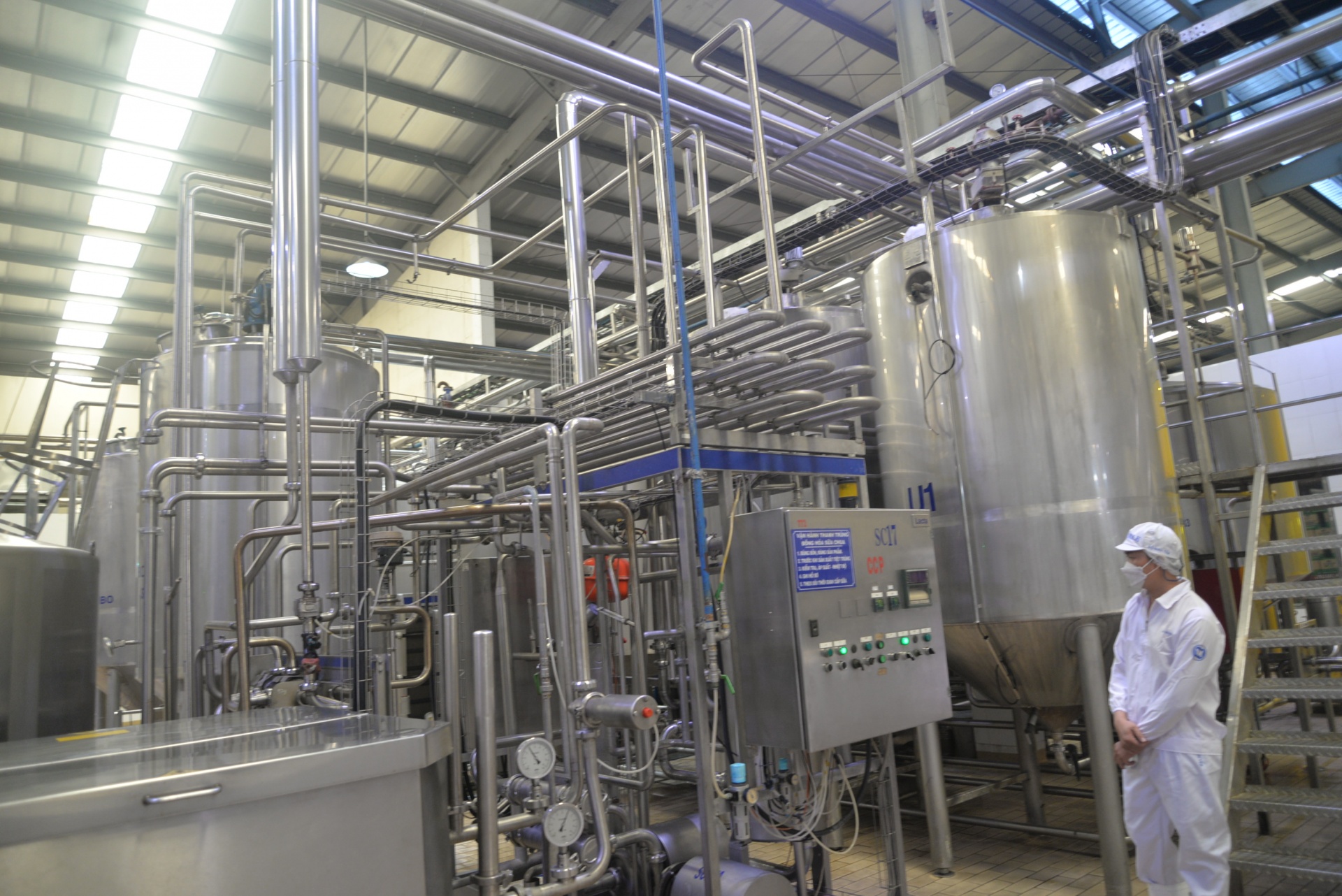 Nghị quyết 68 tiếp sức cho doanh nghiệp ĐBSCL vượt khó, bứt phá