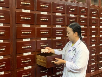 Lần đầu tiên ban hành phác đồ kết hợp y học cổ truyền và hiện đại cho 16 bệnh phổ biến