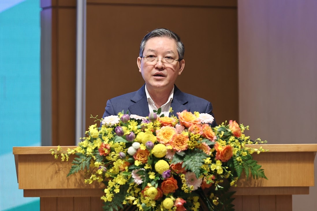 Phát huy vai trò, khơi dậy sức sáng tạo của giai cấp nông dân để xây dựng, phát triển đất nước trong kỷ nguyên mới