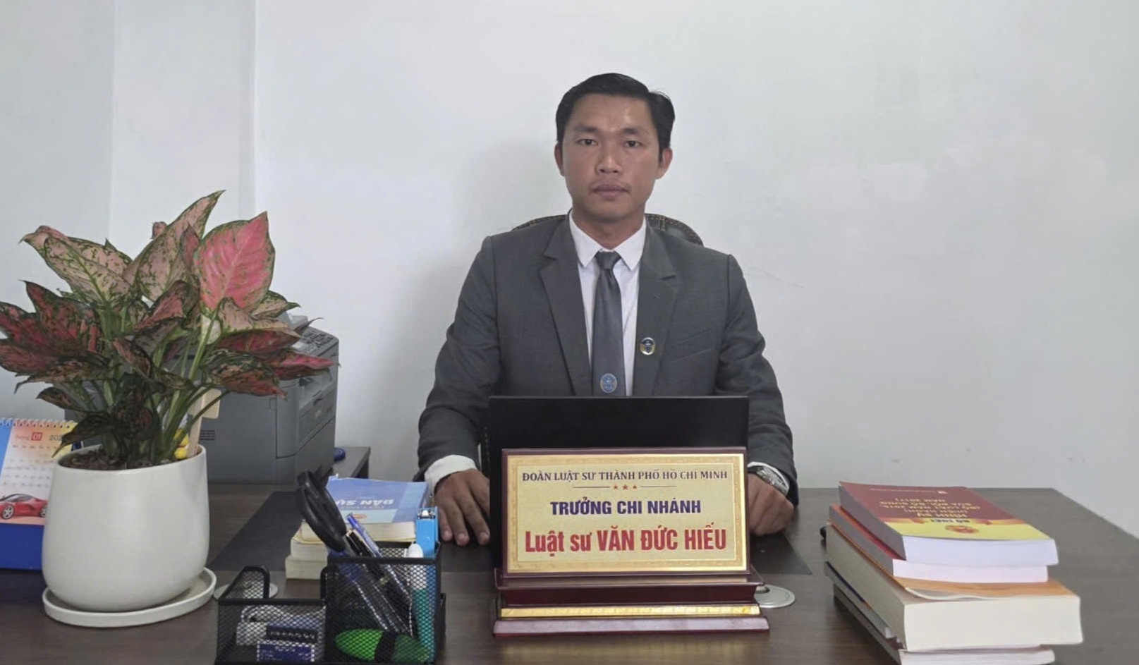 Đông Thạnh: Khốn đốn vì hàng xóm ngang nhiên xây tường rào bít lối đi