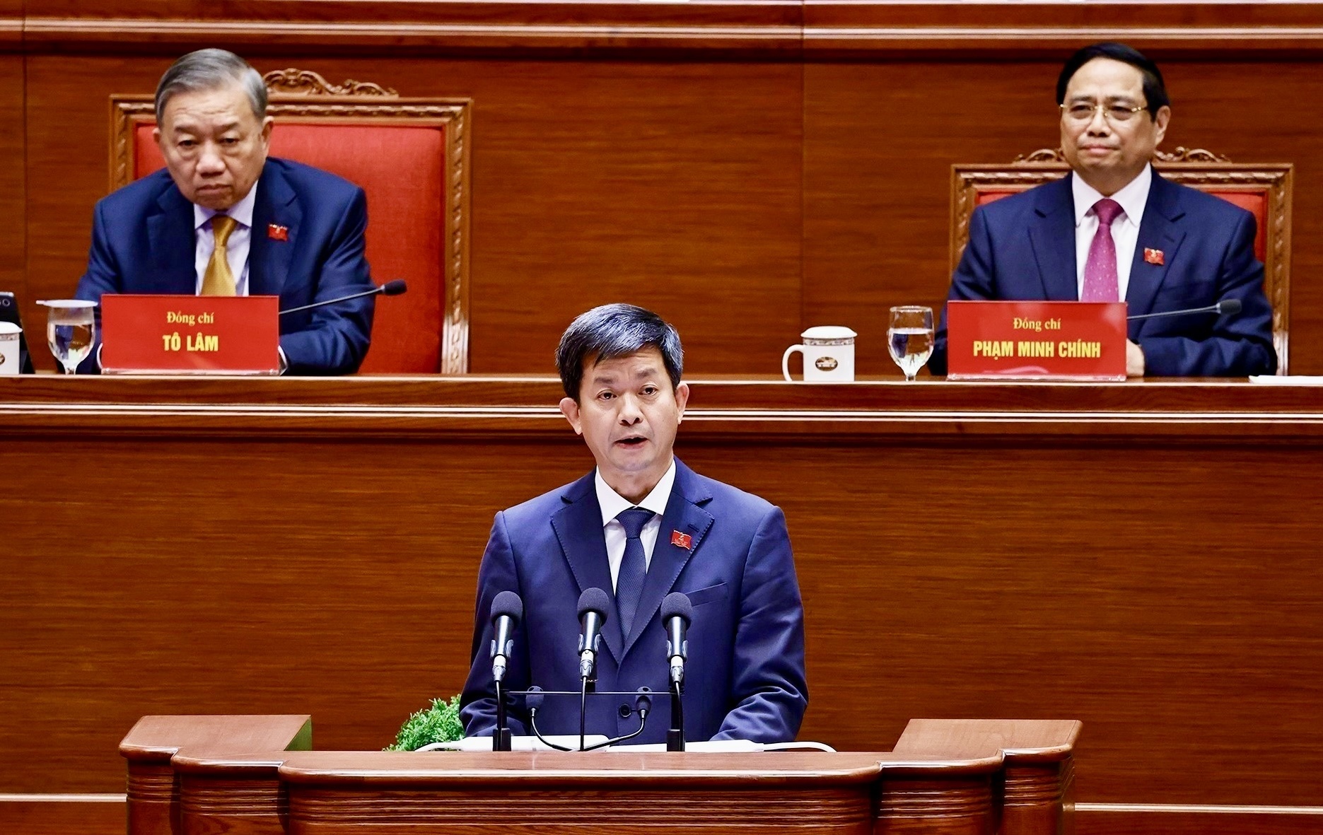 Xây dựng Cần Thơ thành trung tâm đào tạo nguồn nhân lực chất lượng cao của vùng