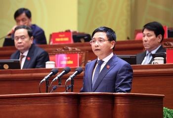 Đại hội XIV của Đảng: Giữ kỷ cương ngân sách, mở đường cho tăng trưởng