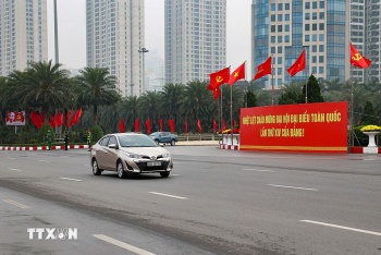 Đại hội XIV của Đảng: Những quyết sách lớn hiện diện thiết thực trong đời sống