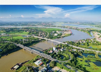 phu tho mo khong gian tao dong luc tang truong moi