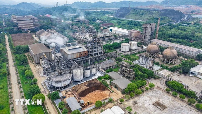 Nghị quyết 79-NQ/TW: Khuyến khích doanh nghiệp nhà nước liên kết với FDI