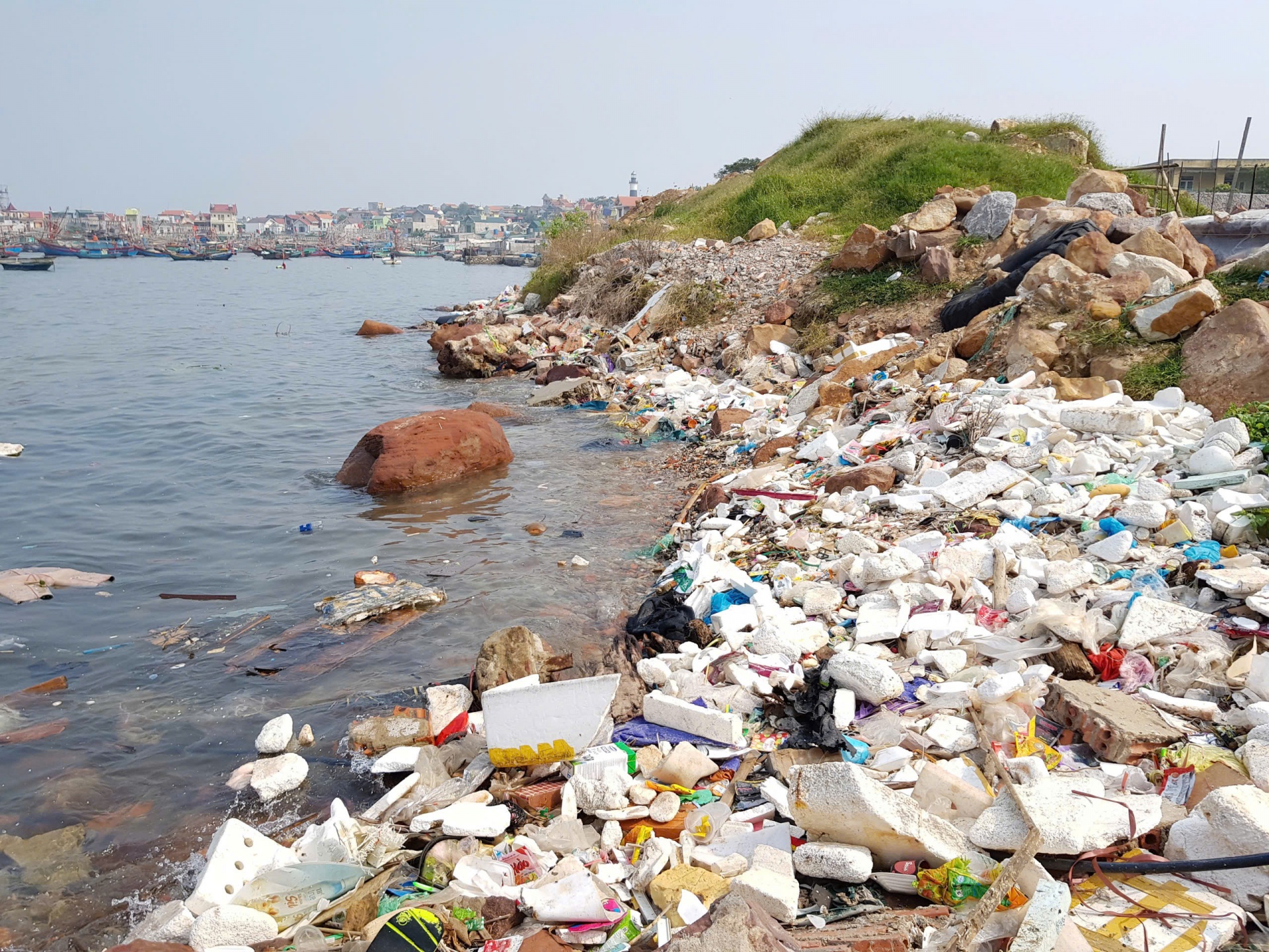 Thanh Hóa: Nâng cao chất lượng môi trường biển