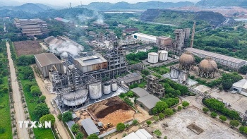 Nghị quyết 79-NQ/TW: Khuyến khích doanh nghiệp nhà nước liên kết với FDI