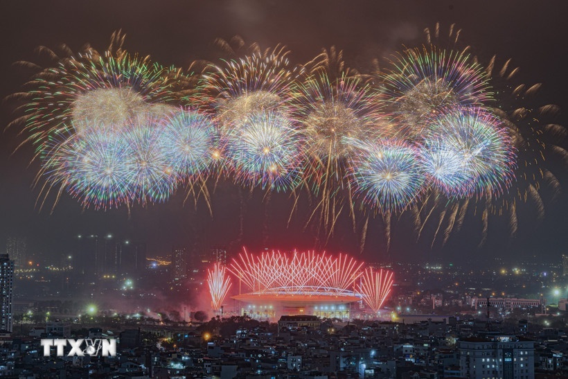 Chương trình nghệ thuật 