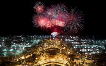 Một show diễn của Việt Nam chiến thắng cùng lúc 2 hạng mục tại giải quốc tế