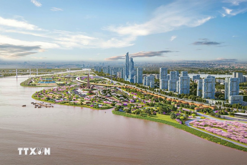 Hà Nội thông qua chủ trương đầu tư nhiều dự án quan trọng