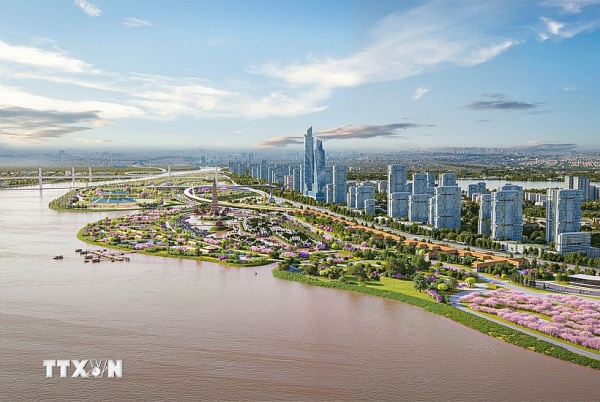 Hà Nội thông qua chủ trương đầu tư nhiều dự án quan trọng