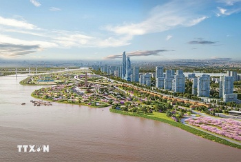 Hà Nội thông qua chủ trương đầu tư nhiều dự án quan trọng