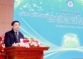 Bệnh viện Phụ sản Trung ương tổ chức Hội nghị tổng kết công tác chỉ đạo tuyến chuyên ngành phụ sản khu vực phía Bắc