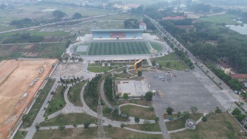 Khu đô thị Yên Lạc Dragon City: Quyết tâm gỡ “điểm nghẽn” mặt bằng cho động lực phát triển mới