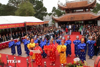 UNESCO đăng thông điệp chúc mừng Nghị quyết phát triển văn hóa Việt Nam