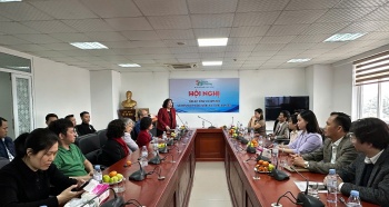 Tạp chí Sức khỏe và Môi trường: Tổng kết năm 2025, định hướng hoạt động năm 2026